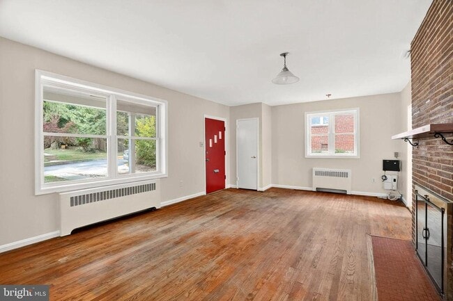 property at 3316 Gumwood Dr