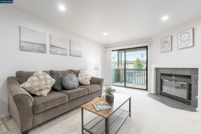 property at 1315 A St