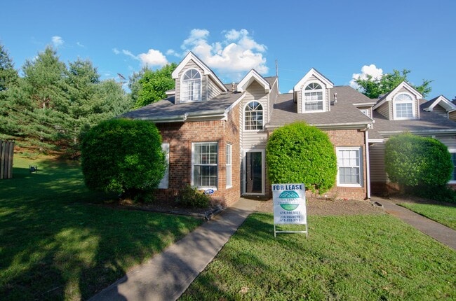 property at 313 Yorkshire Cir