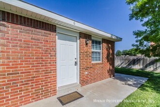 2805 Mable Dr in Canyon, TX - Building Photo - Building Photo