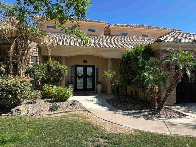 5466 E 39th St in Yuma, AZ - Building Photo - Building Photo