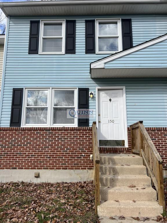 property at 150 E Village Rd