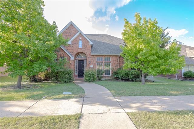 property at 1200 Talley Ln