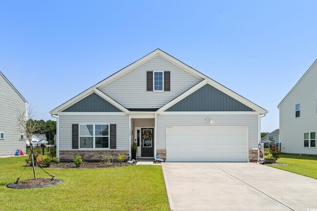 1440 Bellaria Wy in Myrtle Beach, SC - Building Photo - Building Photo