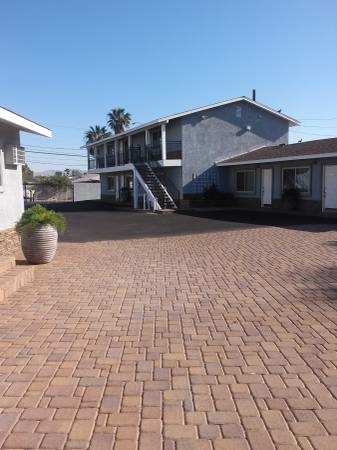 Palm Piazza Apartments in Las Vegas, NV - Building Photo - Building Photo