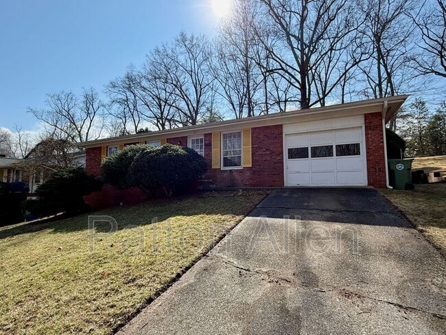 property at 12 W Haith Dr