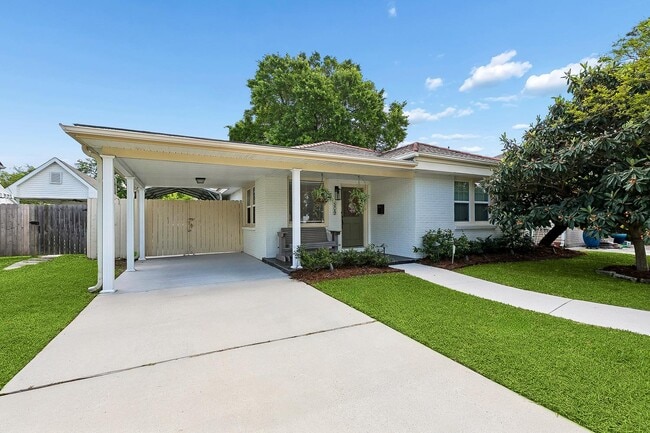 property at 509 Brockenbraugh Ct