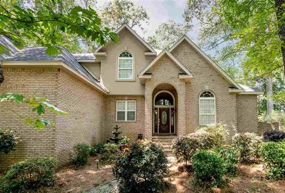 property at 112 Whitney Ct