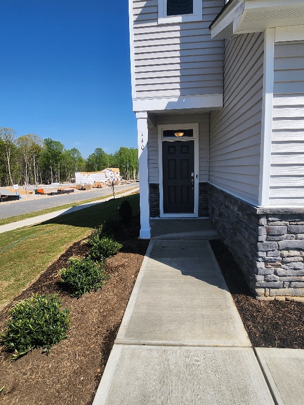 140 Sagebrook Dr in Raleigh, NC - Building Photo - Building Photo