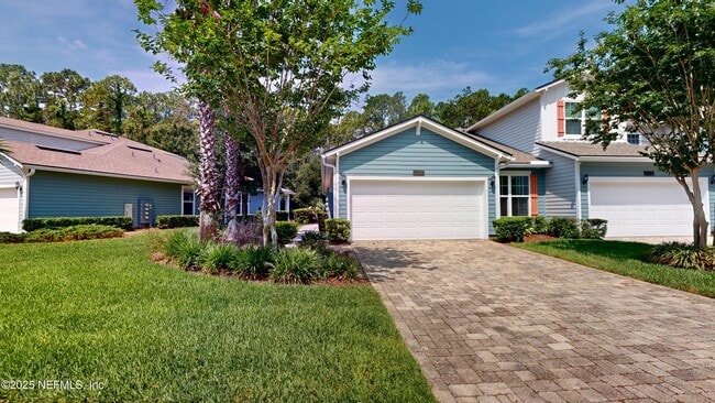 property at 656 Coconut Palm Pkwy