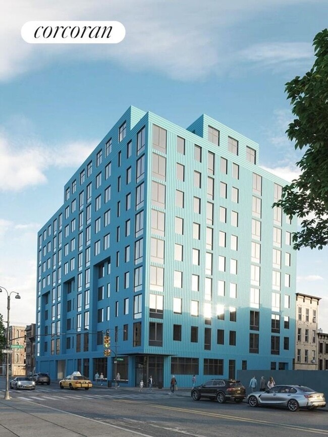 property at 733 Myrtle Ave
