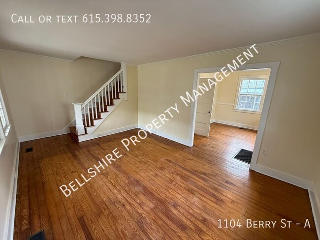 1104 Berry St in Nashville, TN - Building Photo - Building Photo