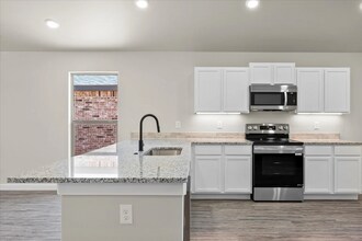 3520 Turner Ave in Lubbock, TX - Building Photo - Building Photo