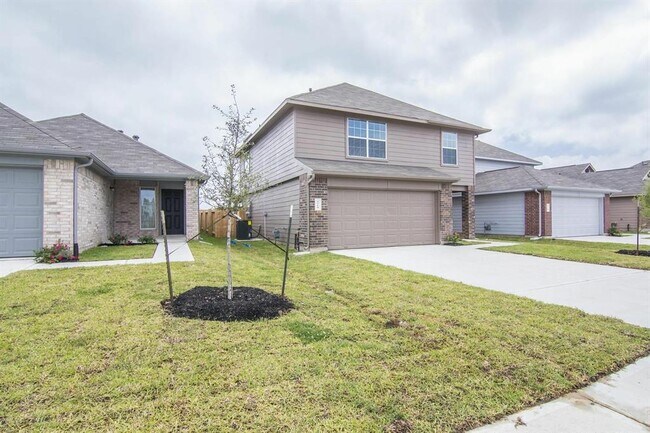 5714 Plantation Forest Dr in Katy, TX - Building Photo - Building Photo