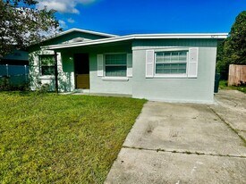 5261 Letha St in Orlando, FL - Building Photo