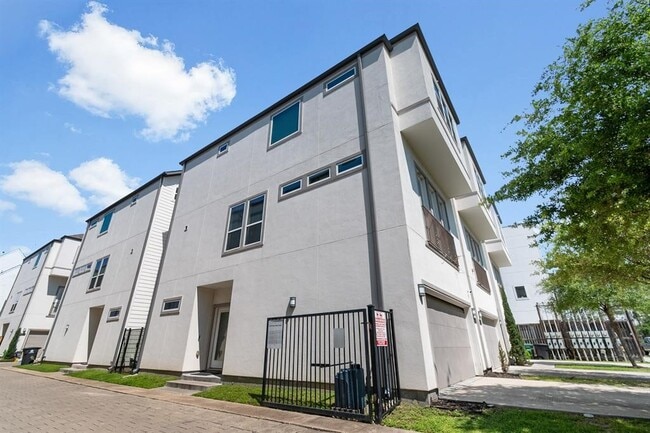 property at 411 N Nagle St