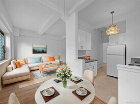 3616 Henry Hudson Pkwy in Bronx, NY - Building Photo