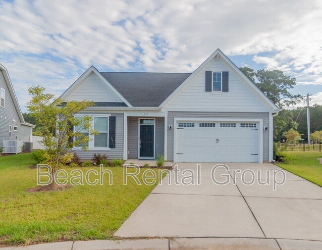 property at 508 Shellbark Dr