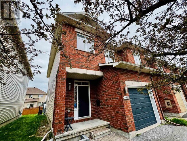 166 Calaveras Ave in Ottawa, ON - Building Photo - Building Photo