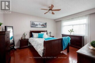 17 Claypine Trail in Brampton, ON - Building Photo - Building Photo