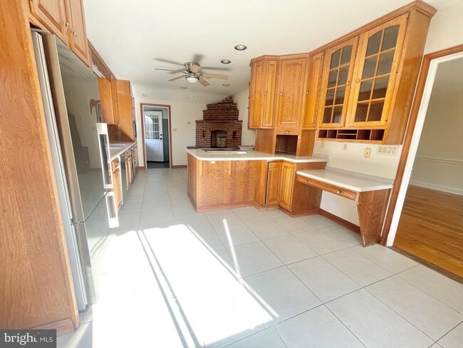 property at 4925 West Chester Pike