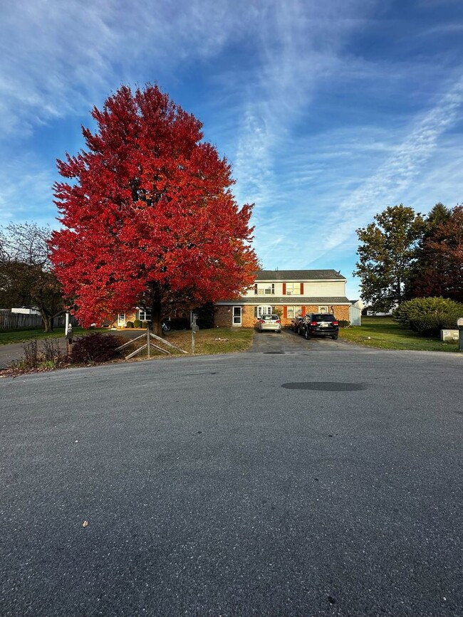 14 Lakeview Pl in Lititz, PA - Foto de edificio - Building Photo