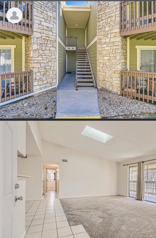 3440 S Eagle St in Aurora, CO - Building Photo - Building Photo