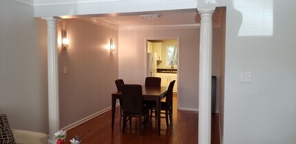 216 Harvest Dr in Charlottesville, VA - Building Photo - Building Photo