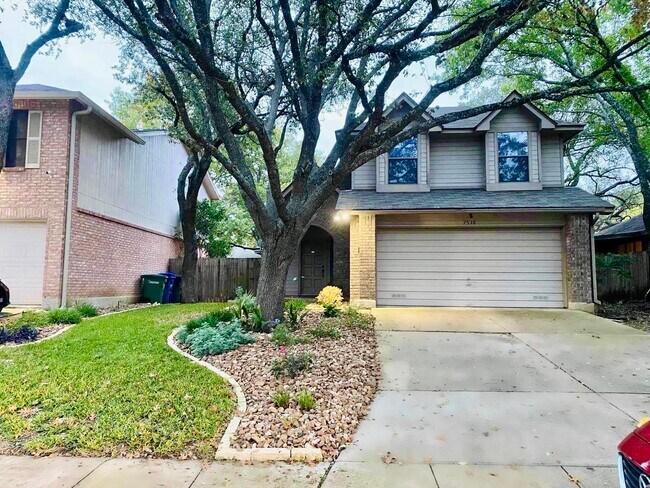 property at 7538 Tantara Ct