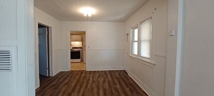 1121 Glenarm St in Casper, WY - Building Photo - Building Photo