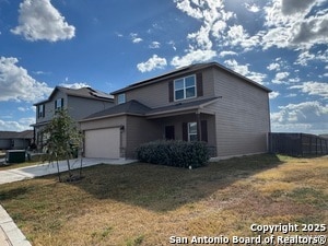 7507 Capstone Rdg in San Antonio, TX - Building Photo - Building Photo