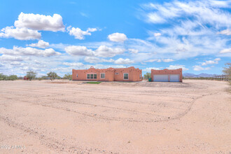 49749 W Pampas Grass Rd in Maricopa, AZ - Building Photo - Building Photo