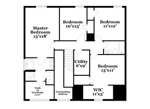 1157 Pebble Ridge Dr in Hampton, GA - Building Photo - Building Photo