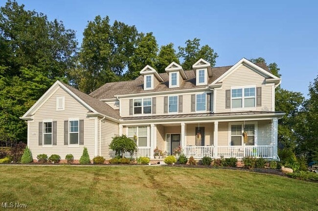 property at 538 High Point Dr