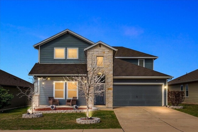 property at 122 Denton Dr