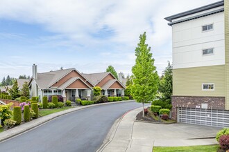 Rosemount Place in Tacoma, WA - Foto de edificio - Building Photo