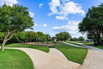 1136 Aragon Trl in Mesquite, TX - Building Photo - Building Photo