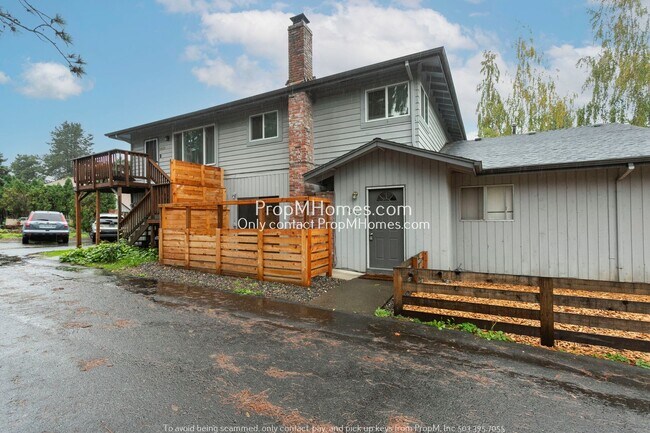 property at 6073-6097 SW Valley Ave