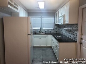 219 Radiance Dr in San Antonio, TX - Building Photo