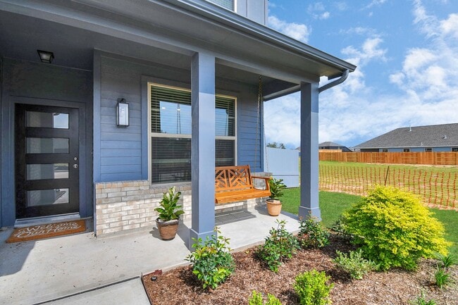 property at 8438 Calico Pennant Wy