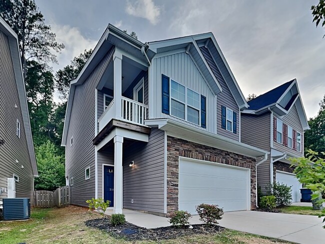 property at 216 Jimmy Love Ln