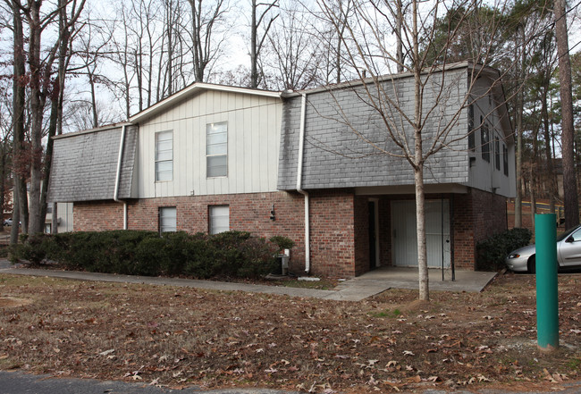 Spivey Crossing Apartments photo'