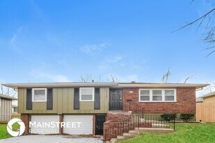 13113 E 44th Terrace S in Independence, MO - Building Photo