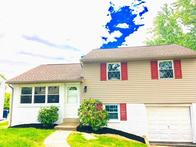 property at 149 Green Hill Rd