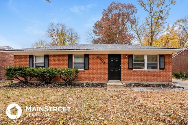 property at 8903 Willowcreek Dr