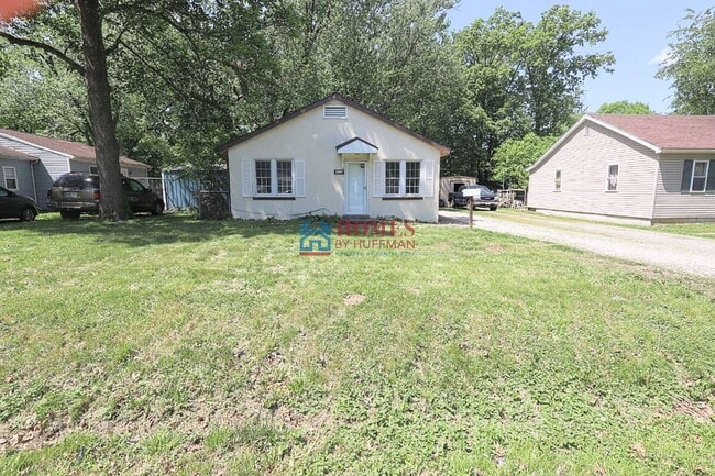 1713 Hawthorne Ave in Evansville, IN - Building Photo - Building Photo
