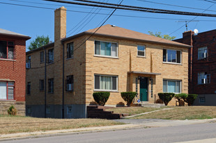 2588 Westwood Northern Blvd Apartments