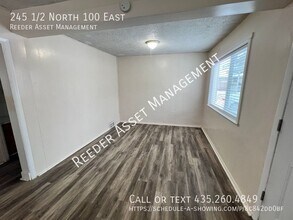 245 N 100 E in Logan, UT - Building Photo - Building Photo