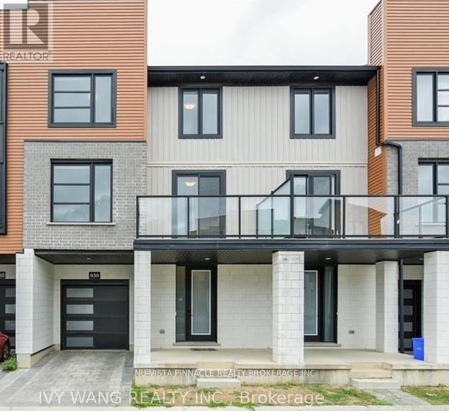 property at 938 W Village Square