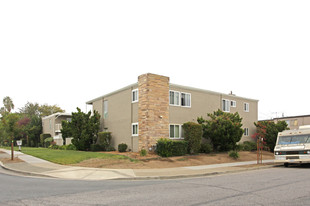 10160-10162 Beardon Dr Apartamentos